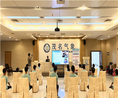 8月9日社會(huì)主義核心價(jià)值觀(guān)教育宣講活動(dòng)之“公正，在你我身邊”宣講活動(dòng)